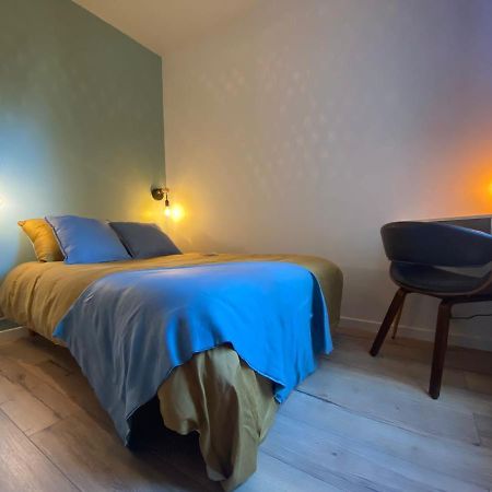 Magnifique Appartement T2 Aux Portes De Paris Cachan Exteriör bild