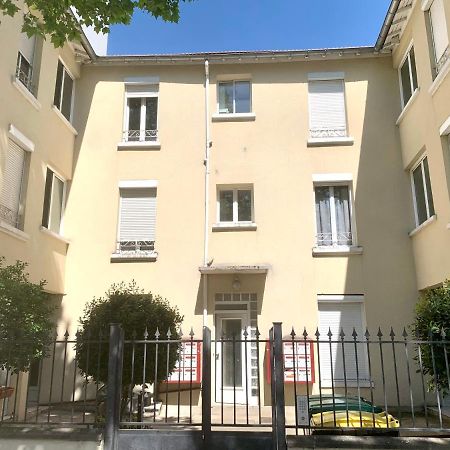 Magnifique Appartement T2 Aux Portes De Paris Cachan Exteriör bild